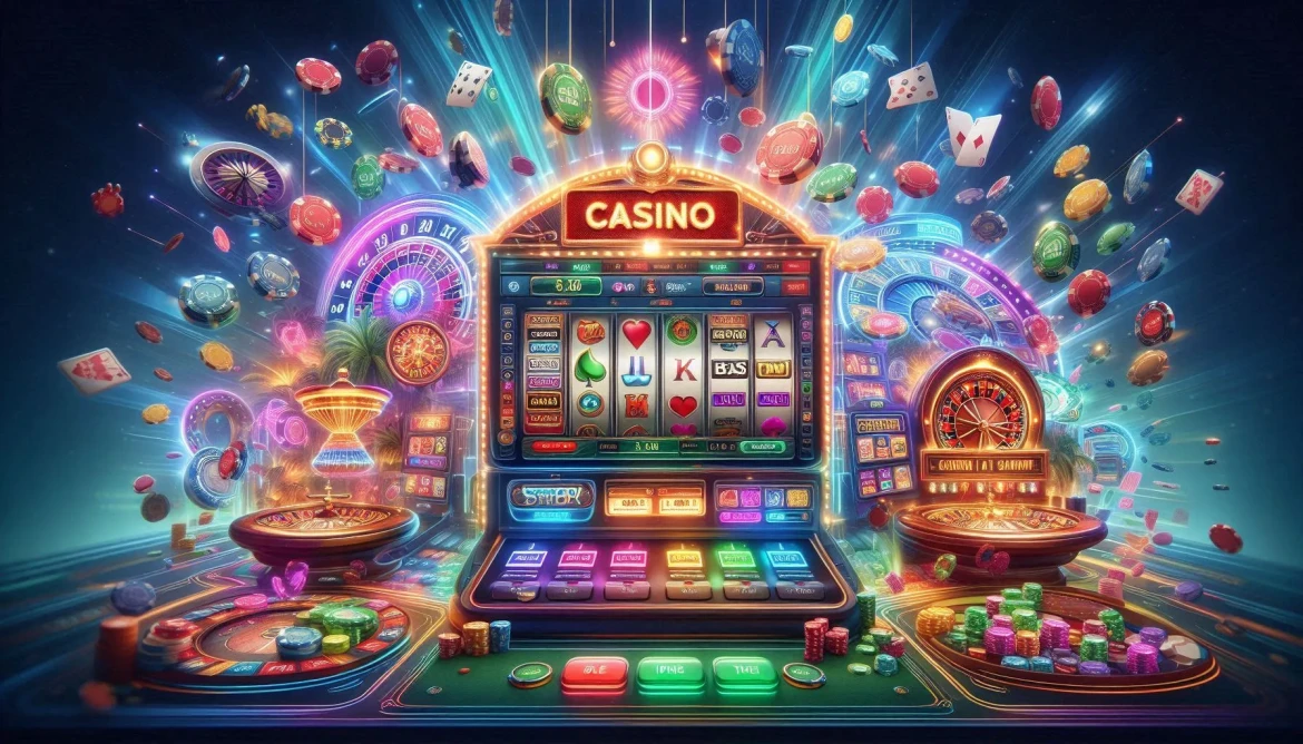 Royal Vegas