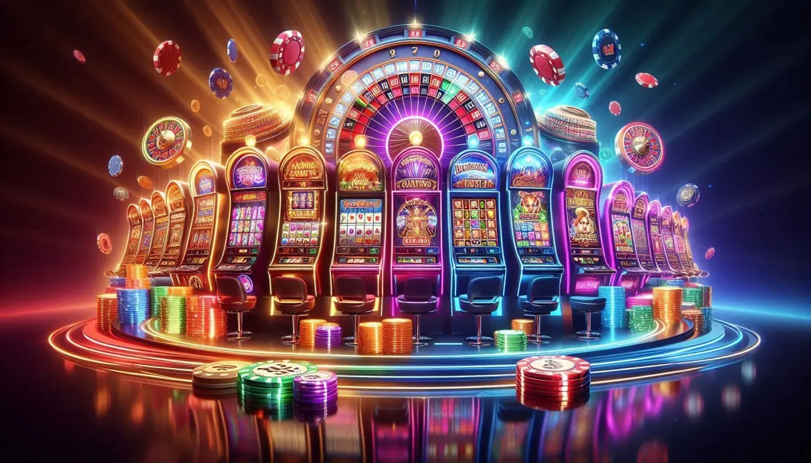Royal Vegas